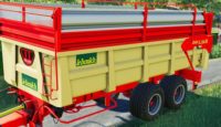 FS19 – Leboulch K160 XL Römork