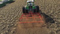 FS19 – Lizard Aramix Kültivatör V1.0
