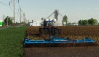 FS19 – New Holland T9 Serisi V1.0