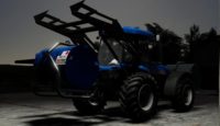 FS19 – New Holland TV6070 Traktör V1.0.0.1