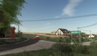 FS19 – Osina Çiftlik Haritası V1.0.0.2