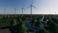 FS19 – Pellworm 2K19 Çiftlik Haritası V1.0