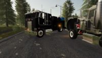 FS19 – Peterbilt Servis Aracı V1.0