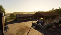 FS19 – Shamrock Vadi 19 Haritası V1.1