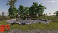 FS19 – Southwind Alanları Haritası V2.0.0.1