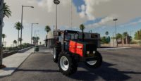 FS19 – Valtra Valmet 905 Traktör V1.2.0.4