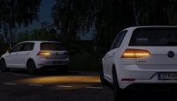 FS19 – Volkswagen Golf 2017 Model V1.5