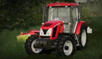 FS19 – Zetor Proxima Traktör Modu V1.0