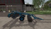 FS19 – Agd Star Kültivatör Modu