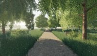 FS19 – Agro Park Haritası V3.4