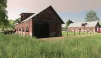 FS19 – Ahır Modu V1.0.0.1