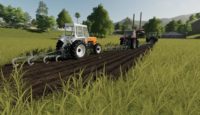 FS19 – Alpler Pulluk V1.0.0.2