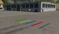 FS19 – Araç Çekme Halatı V1.2.1.0
