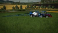FS19 – Blanchard Alt 2500 Püskürtücü