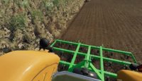 FS19 – Bomet U473-2 Kültivatör Modu