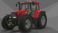 FS19 – Case CVX Serisi V2