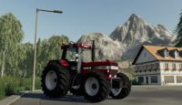 FS19 – Case Ih 1455 Traktör Modu