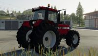 FS19 – Case Ih 1455 Traktör