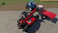 FS19 – Case Ih Farmlift 935