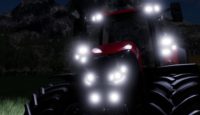 FS19 – Case Ih Optum Traktör V2