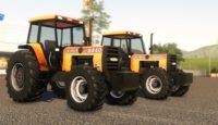FS19 – CBT 8060 Traktör Modu