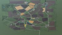 FS19 – Chartwell Çiftlik Haritası