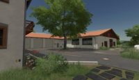 FS19 – Ellerbach Köy Haritası V1.3