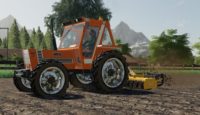 FS19 – Fiat 80 Serisi V1.1