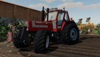 FS19 – Fiat Agri 160-90 Traktör