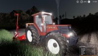 FS19 – Fiat F130 Traktör V2.2