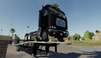 FS19 – Freightliner Argosy RAW Tır Modu
