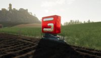 FS19 – Giants Software Servis İstasyonu