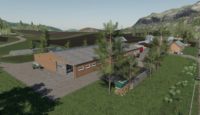 FS19 – İnek Ahırı V1.0.0.2