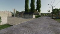 FS19 – Jaszapati Macar Haritası