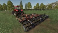 FS19 – KPM-6 Kültivatör