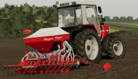FS19 – Kverneland Accord DL Mibzer Modu