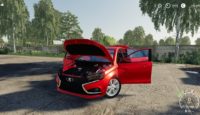 FS19 – Lada Vesta Araba Modu V2