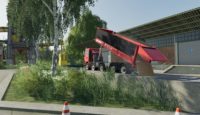 FS19 – Man Tgs 18.500 Damperli Kamyon Modu V1.0.4.0