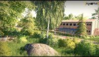 FS19 – Mateuszowice Çiftlik Haritası