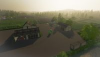 FS19 – Mercury Çiftlikleri Haritası V1.0.2.0