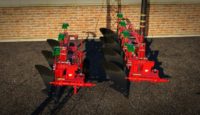 FS19 – Metal Fach U034 Pulluk Paketi