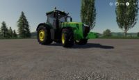 FS19 – New Holland L95 Traktör V1.0.0.1