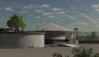 FS19 – Pgr Sliwno Çiftlik Haritası V1.5