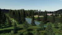 FS19 – Piotrowice Çiftlik Haritası