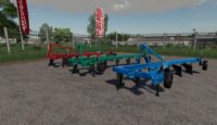 FS19 – PLN 6-35 Pulluk V1.0.0.3