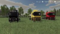FS19 – Renault Magnum Integral Paketi V1.0.0.2