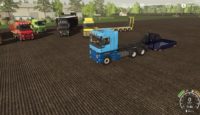 FS19 – Renault Magnum Integral Paketi