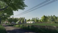 FS19 – Rogowo Çiftlik Haritası V4