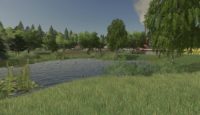 FS19 – Roza Çiftlik Haritası