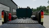 FS19 – Servis Aracı V1.1